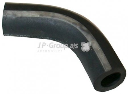 VW Шланг тормозной системы SEAT,VW,AUDI JP GROUP 1161850500