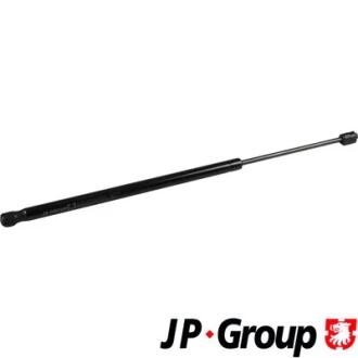 Амортизатор багажника Skoda Rapid JP GROUP 1181217700