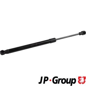 Амортизатор багажника Audi A4 (B8) JP GROUP 1181223700