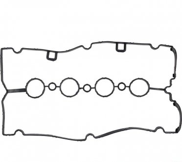 Прокладка клапанної кришки ASTRA/VECTRA 1.6i 98- JP GROUP 1219202900