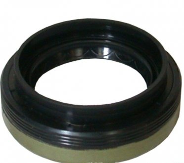 OPEL Сальник 35*54*10 КПП(п/ось)F10/F13/F15/F17 Kadett,Astra JP GROUP 1244000200