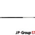 Амортизатор багажника Opel Agila A JP GROUP 1281204970 (фото 1)