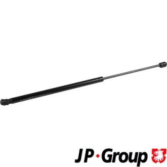 Амортизатор крышки багажника Opel Corsa E 14- JP GROUP 1281205200