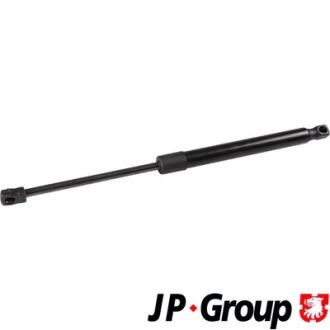 Амортизатор багажника Opel Crossland JP GROUP 1281206500