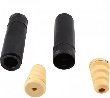 DB К-т защитный амортизатора задн W204, S204, OPEL AGILA 08-, SUZUKI JP GROUP 1352704210