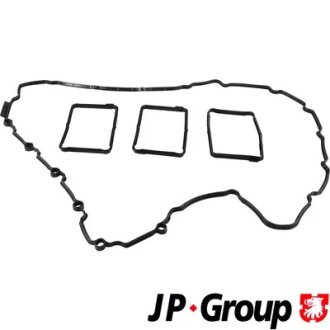 Прокладка клапанної кришки BMW X4/X5/X6 07- JP GROUP 1419201000