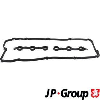 Прокладка клапанної кришки (к-кт) BMW 3/5/7 2.0-2.8 i 90- JP GROUP 1419201600