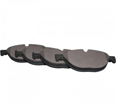 BMW Тормозные колодки F01/F02/F10 10- JP GROUP 1463602810