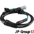 Датчик гальмівних колодок задн. BMW 5 (F10)/6 (F06/F12/F13) 11-18 JP GROUP 1497304100 (фото 1)
