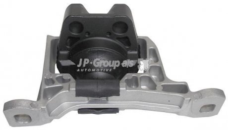 FORD Подушка двигателя прав.Focus,C-Max 03- JP GROUP 1517900680