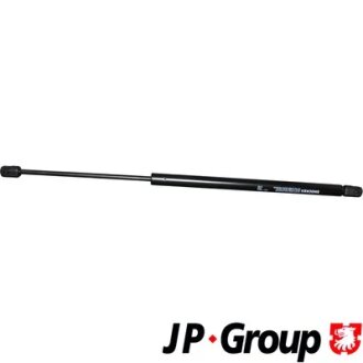 Амортизатор багажника Ford Focus I JP GROUP 1581202700
