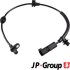 Датчик ABS задн. GALAXY III/MONDEO V 14- JP GROUP 1597103800 (фото 1)