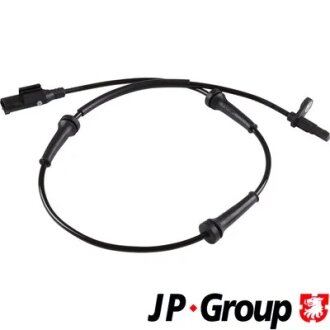 Датчик ABS задн. FIAT 500 10- JP GROUP 3397103000