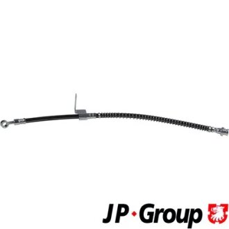 Гальмівний шланг перед. MATRIX (FC) 01-10 Л. (514mm) JP GROUP 3561600670