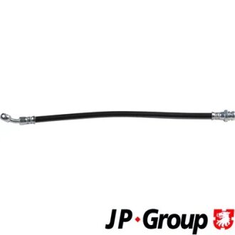 Гальмівний шланг задн. TUCSON (JM)/SPORTAGE II (JE_, KM_) 04-10 Л. (351mm) JP GROUP 3561700570