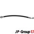 Гальмівний шланг задн. HYUNDAI i30 07- Л. (295mm) JP GROUP 3561700670 (фото 1)