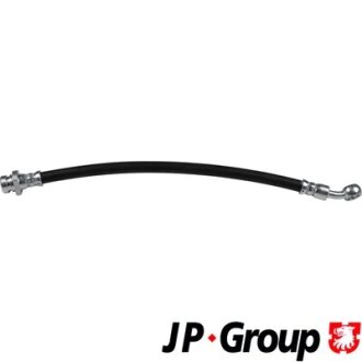 Гальмівний шланг задн. HYUNDAI i30 07- Л. (295mm) JP GROUP 3561700670