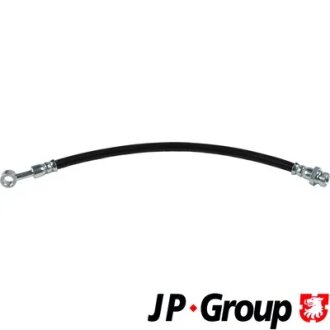 Гальмівний шланг задн. TUCSON (JM)/SPORTAGE II (JE_, KM_) 04-10 Пр. (365mm) JP GROUP 3561700780