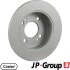 Гальмівний диск задн. HYUNDAI i10 13- JP GROUP 3563202100 (фото 2)