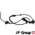 Датчик ABS HYUNDAI ELANTRA 01-06/KIA CERATO 04- зад. Л JP GROUP 3697104770 (фото 1)