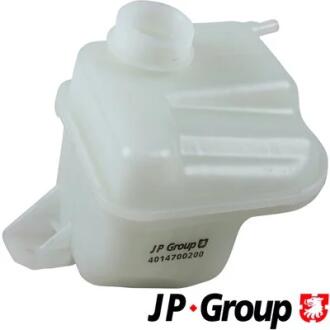 Бачок расширительный Nissan Qashqai 06-13 JP GROUP 4014700200