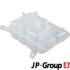 Бачок расширительного радиатора Renault Megane IV/Scenic IV 1.2-1.6TCe/dCi 15- JP GROUP 4314701300 (фото 1)