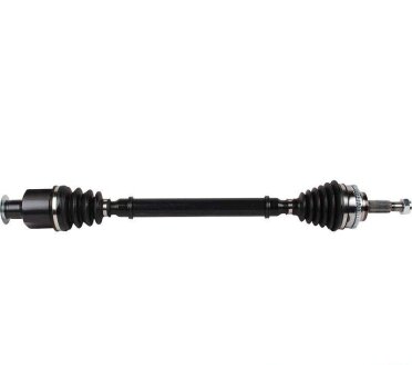 Піввісь перед. CLIO II/KANGOO/MEGANE I/SCÉNIC I 97- Пр. JP GROUP 4343100800