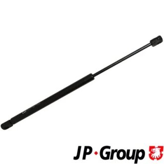 Амортизатор багажника Renault Megane I JP GROUP 4381200200