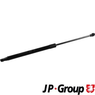 Амортизатор багажника Suzuki SX4 II JP GROUP 4781201200