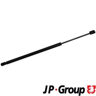 Амортизатор багажника Toyota Corolla (E12) JP GROUP 4881200500