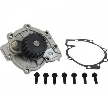 Водяний насос Volvo C30/C70/S40/S60/S80/V60/V70/XC60 2.0-3.0 D 98- JP GROUP 4914100200