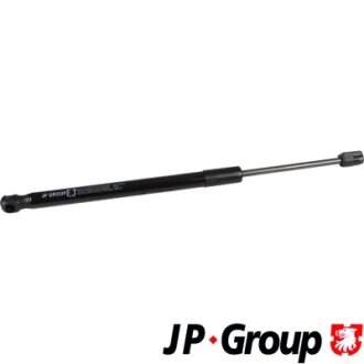 Амортизатор багажника Dacia Duster (HS),Nissan Terrano III,Renault Duster I JP GROUP 5181200700