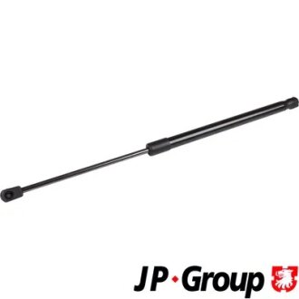 Амортизатор багажника Mini Cooper, Mini (F56) 13- (483*179mm 425N) JP GROUP 6081200300