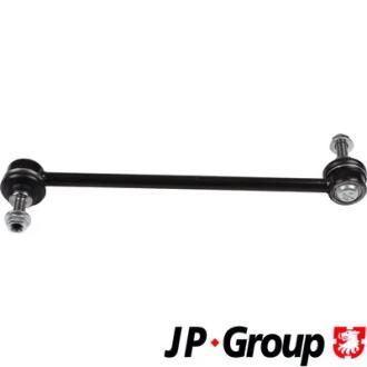 Тяга стабилизатора перед. Tesla Model X 15-21 JP GROUP 6540400100