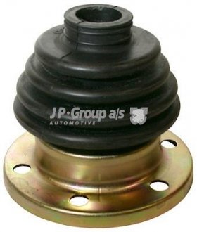 VW Защита ШРУСа внутренний JP GROUP 8153700100