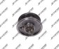 Картридж турбіни GARRETT GTD1244VZ Jrone 1000-010-581T (фото 3)