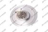 Картридж турбіни GARRETT GTD1036VZ Jrone 1000-010-623T (фото 2)