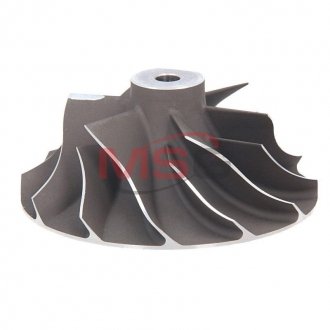 Компресорне колесо GARRETT T3 Jrone 1200-016-091