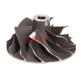 Компресорне колесо GARRETT GT15 Jrone 1200-016-169B