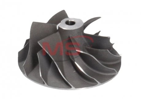 Компресорне колесо MITSUBISHI TD03 Jrone 1200-016-205B