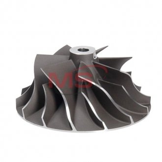 Компресорне колесо KKK K31 Jrone 1200-016-288