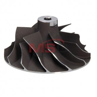 Компресорне колесо GARRETT GT2260VK Jrone 1200-016-400