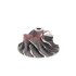 Компресорне колесо GARRETT GT1238SZ Jrone 1200-016-507 (фото 3)