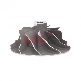 Компресорне колесо Jrone 1200-016-547