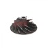 Компресорне колесо KKK S200G Jrone 1200-016-557 (фото 4)