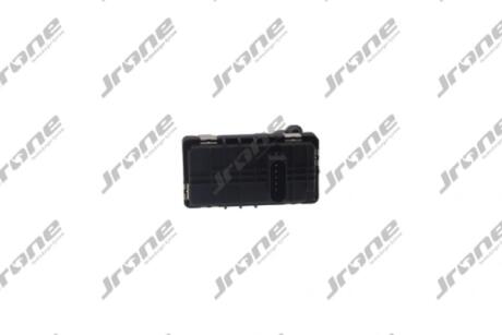 Електронний актуатор (сервопривід) MITSUBISHI TF035 Jrone 2063-050-001 (фото 1)