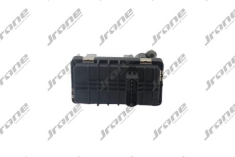 Електронний актуатор (сервопривід) MITSUBISHI TD025L Jrone 2063-050-016