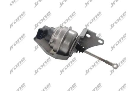 Актуатор турбіни електронний GARRETT GTC1446VZ Jrone 2063-050-109