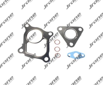 Комплект прокладок турбіни Jrone 2090-010-019