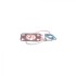 Комплект прокладок турбіни  FORD Fiesta 09-17, B-MAX 12-17, EcoSport 13- 2090-010-088
